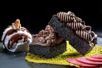 DoubleTree by Hilton Goa - Panaji - breakfast