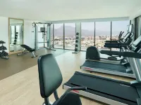Hilton Garden Inn Muscat Al Khuwair Hotels in Muscat