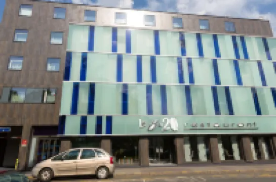 Au Relais Saint-Éloi Tours