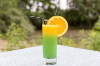 Le Manoir de Pierre Levée, the Originals Collection - bar