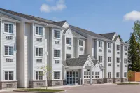Microtel Inn & Suites by Wyndham Sault Ste. Marie Hotel in zona Algoma University
