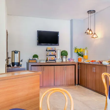 Comfort Inn Tampico