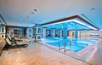 Sentido Kamelya Selin Luxury Resort & Spa - Romantic