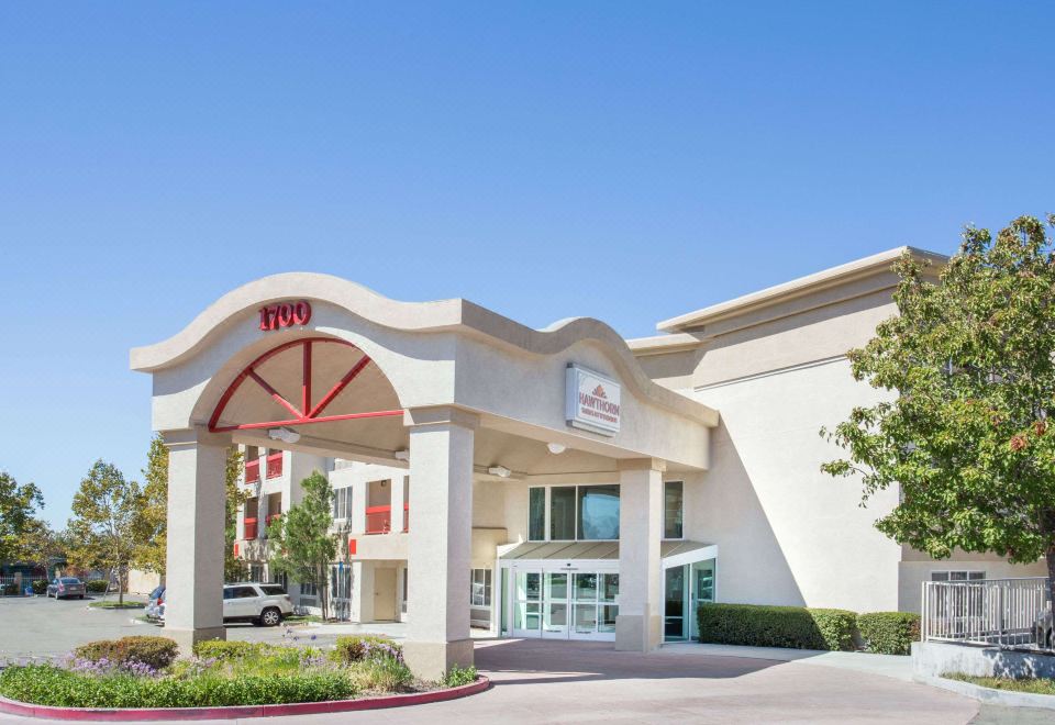 Hawthorn Suites by Wyndham Livermore Wine Country 이미지