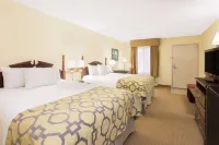 Baymont by Wyndham Griffin Hotels in Griffin