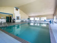 Quality Inn & Suites East Troy I-43 Hotels in Walworth County