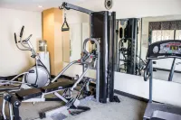 Quality Inn & Suites Wilson I-95 - Kuntosalit