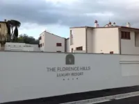 The Florence Hills Resort & Wellness Hotels in Londa