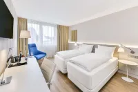 NH Weinheim Hotels in Viernheim
