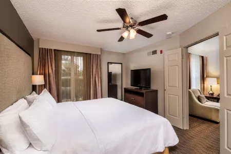 Homewood Suites by Hilton Austin - South/Airport
