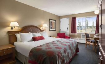 Ramada by Wyndham Prince Albert