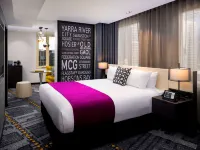 Pullman Melbourne City Centre - 5-Star