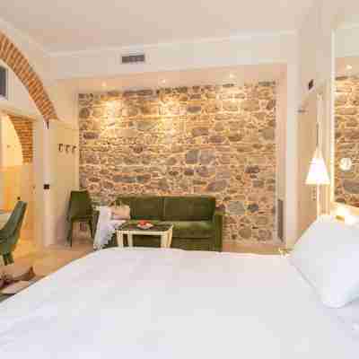 Tenuta Ciminata Greco Rooms