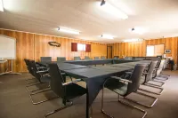 Parklands Motorlodge & Holiday Park - Wifi