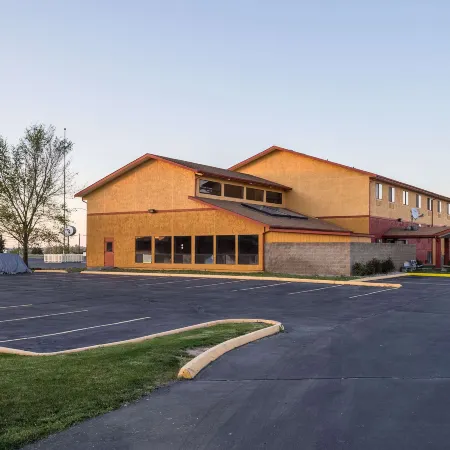 Quality Inn Moses Lake