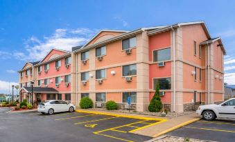 Quality Inn Cedar Rapids South