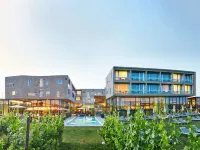 Loisium Wine & Spa Hotel Langenlois - Pools