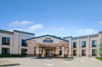 Days Inn by Wyndham Parsippany Các khách sạn ở Parsippany