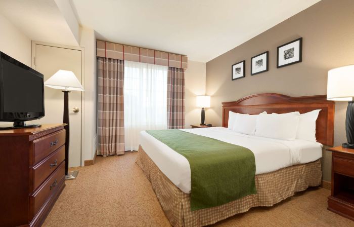 Garner Hotel PADUCAH WEST by IHG