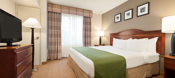 Garner Hotel PADUCAH WEST by IHG Hotels in Paducah