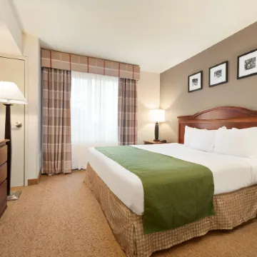 Garner Hotel PADUCAH WEST by IHG