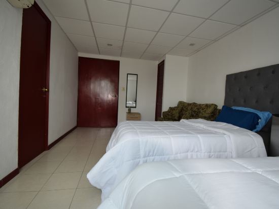 Habitación Tipo Hotel En Obispado