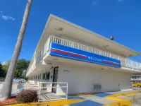 Motel 6 Orlando, FL - Winter Park Hotels near Dubsdread Golf Course