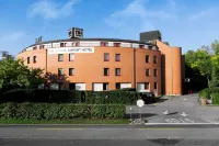 NH Geneva Airport Hotels in Meyrin