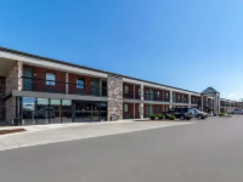 クオリティ イン フランクリン - クール スプリングス エリア フランクリンのホテル