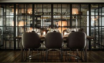 Thon Partner Hotel Sorø