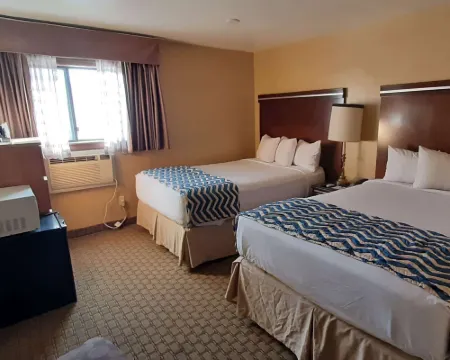 Travelodge by Wyndham Kanab Hotels in Kanab