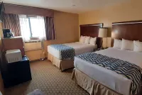 Travelodge by Wyndham Kanab Hotel di Kanab