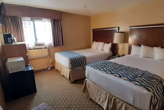 Travelodge by Wyndham Kanab