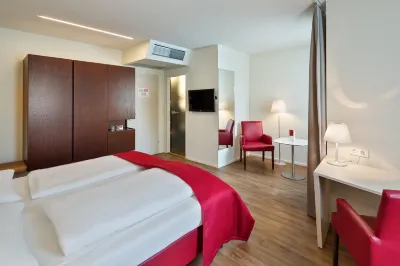 Austria Trend Hotel Beim Theresianum Wien Hotels near Maria-Theresien-Platz