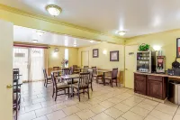 Econo Lodge McAlester Hôtels à : McAlester