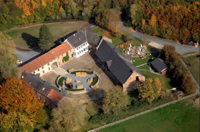 Hotel Gut Hohenholz Hotels in der Nähe von Alt-Kaster
