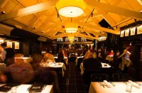 Weber's Hotel & Restaurant - Bữa sáng