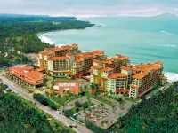 Marbella Place Anyer by Jayakarta Hotéis em Kamasan