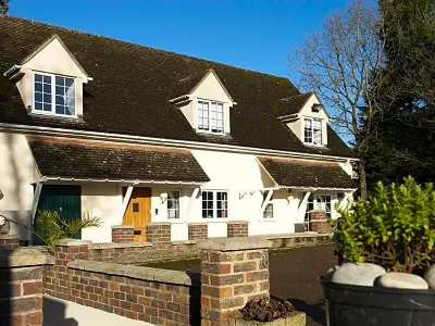 The Queens Head Hotels in South Oxfordshire