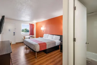 Motel 6 Odenton, MD - Fort Meade Hotels in Severn