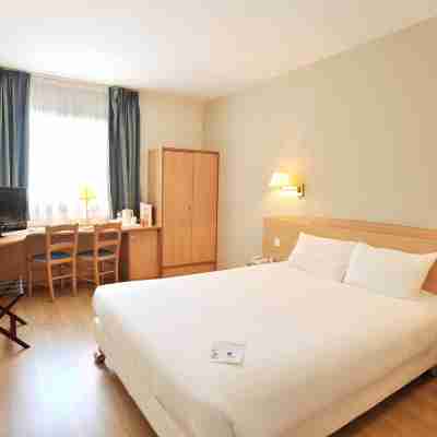 Campanile Murcia Rooms