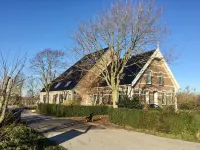 Boerderij de Waard Отели в г. Schagen