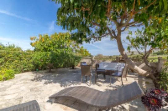 Mallorca Holiday House for Rent Del Mar 37