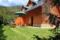 Kronau Chalet Resort
