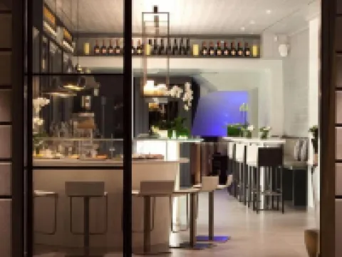 Cubo Apartments Hotels in Vico Equense