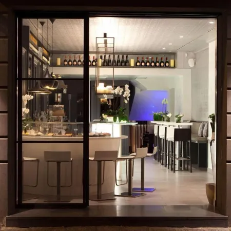 Cubo Apartments