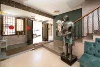 Hotel Sol Hotel a Toledo