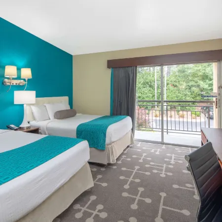 Howard Johnson by Wyndham Athens