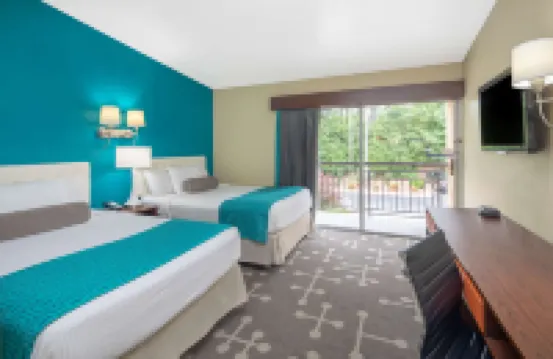 Howard Johnson by Wyndham Athens