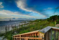 Shell Island Resort - All Oceanfront Suites - Ocean View